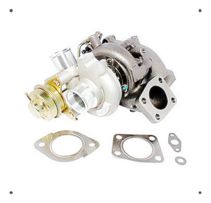 Turbo Mitsubishi L200 Dakar 2.5 4d56t 4wd 2003 2006