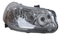 Optico Suzuki Sx4 2007 2015