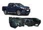 Guardafango Delantero Izquierdo Nissan Np300 2016 2021
