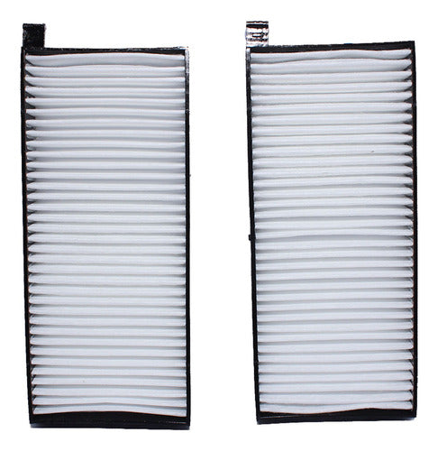 Kit Filtros Ssanyong Actyon Sports 2012 2022