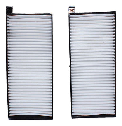 Kit Filtros + Aceite Actyon Sports 2012 2022