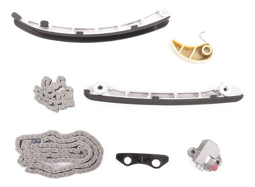 Kit Distribucion Mazda Mpv 2.3 L3ve 4 Cil 2003 2006
