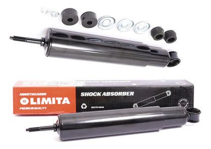 Par Amortiguador Trasero Ssangyong Korando 2.9 1996 2000