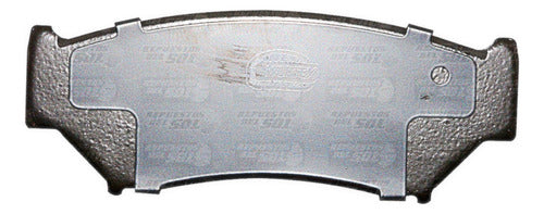 Pastilla Freno Delantero Suzuki Vitara 1.6 G16b 1995 1997