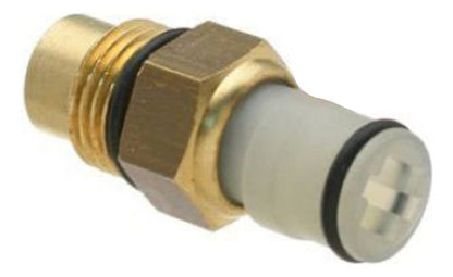 Bulbo Electroventilador Toyota Corolla 1.3 2a 1983 1987