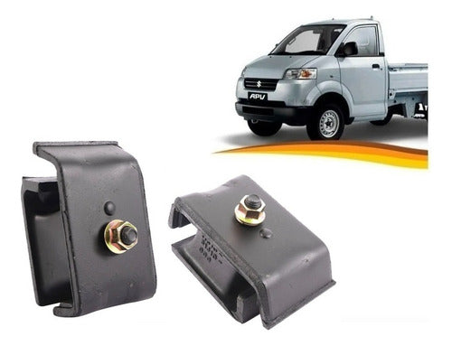 Soporte Motor Suzuki Apv Pick Up