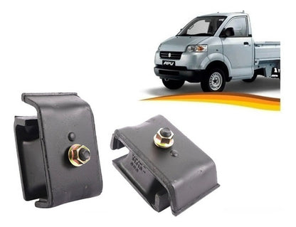 Soporte Motor Suzuki Apv Pick Up