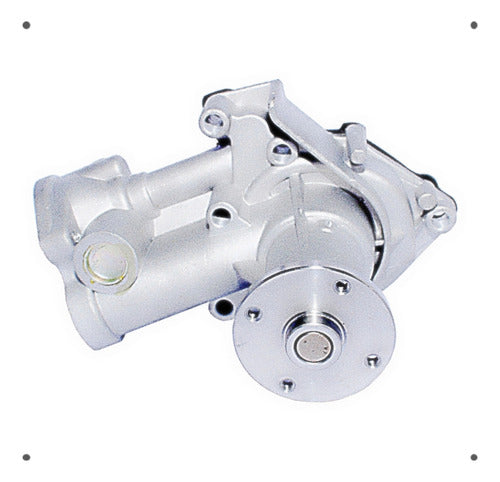 Bomba Agua Mitsubishi Delica 2.5 4d56t 1991 1996