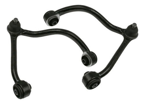 Par Bandeja Suspensión Superior Kia Sorento 2002 2009 Con Rotula