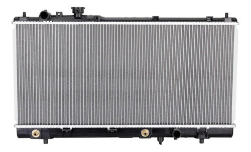 Radiador Motor Mazda 323 1.6 Bj Bencina 1999 2005 Autom