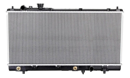 Radiador Motor Mazda 323 1.6 Bj Bencina 1999 2005 Autom