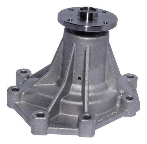 Bomba Agua Kia Sorento 2.5 2002 2009 D4cb