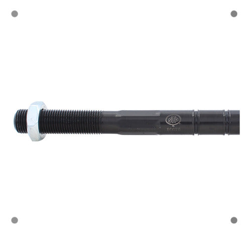 Brazo Axial Izquierda/derecha Peugeot 207 1.4 2010 2012