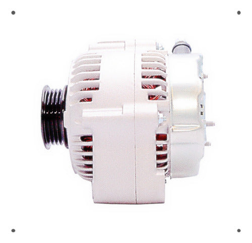 Alternador Suzuki Baleno 1.3 G13bb Sy413 Sohc 1996 2003