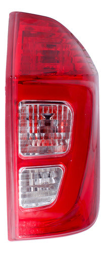 Farol Trasero Derecho Chery Tiggo 3 1.6 Sqre4g16 2017 2019