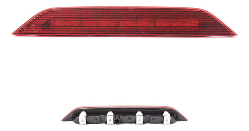 Tercera Luz Freno Maxus T60 2017 2024 Izquierdo