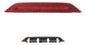 Tercera Luz Freno Maxus T60 2017 2024 Izquierdo