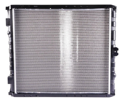 Radiador Motor Hyundai Mighty Hd65 3.9 D4dd 2007 2012
