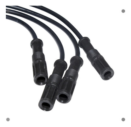 Juego Cable Bujia Fiat Punto 1.1 55 B 2.000 1996 2000