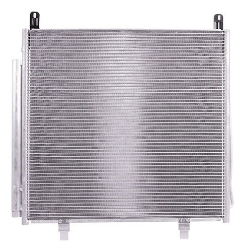 Radiador Condensador A/C Maxus T90 2.0 Sc20m 2021 2023