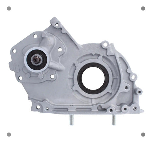 Bomba Aceite Chevrolet Combo 1.7 X17d 1999 2002