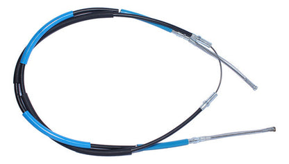 Cable Freno Mano Trasero Mahindra Scorpio 2.2 2010 2017