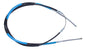 Cable Freno Mano Trasero Mahindra Scorpio 2.2 2010 2017
