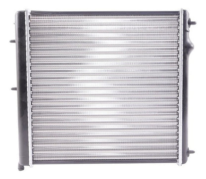 Radiador Motor Citroen C4 1.2 Eb2f 2012 2018