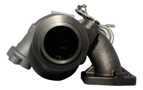 Turbo Peugeot Expert 1.6 Dohc Diesel Dv6ted4 2007 2011