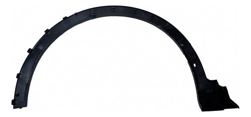 Moldura Tapabarro Delantero Derecho Jetour X70 2021 2024