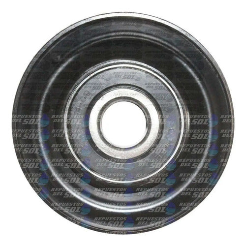 Polea Tensor Correa Kia Frontier 2.5 D4cb 1ton 2012 2017