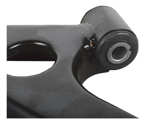 Bandeja Delantero Inferior Izquierda Suzuki Celerio 2009 2014