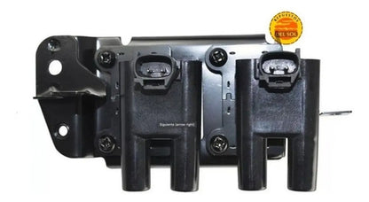 Bobina Encendido Hyundai Matrix 1.6 G4ed 2002 - 2007
