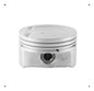 Piston Motor Std Kia Soul 1.6 G4fc 2009 2013 X4