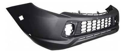 Parachoque Frontal Mitsubishi L200 2016 2018