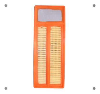 Filtro Aire Fiat Fiorino City 1.3 199 B 1.000 2011 2018