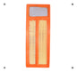 Filtro Aire Fiat Fiorino City 1.3 199 B 1.000 2011 2018