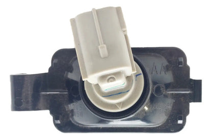 Farol Patente Parachoque Toyota Hilux Revo 2016 2025