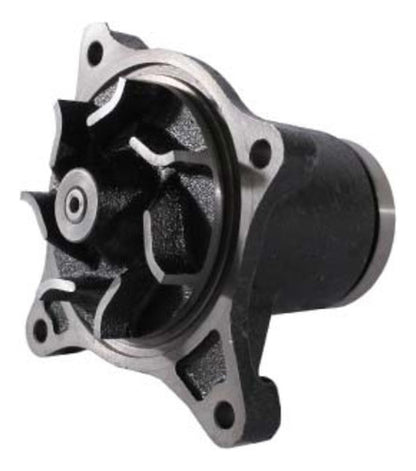 Bomba Agua Hyundai Migthy 1998 2007