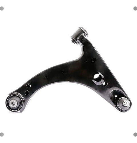 Bandeja Suspension Delantero Inferior Derecho Mamut T80 1.5 2016 2021