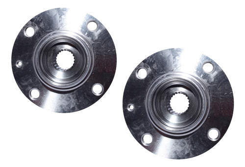 Mazas Ruedas Delantero Volkswagen Golf A3 1993 1999 Par