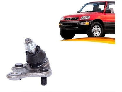 Rotula Bandeja Toyota Rav4 1997 / 2000