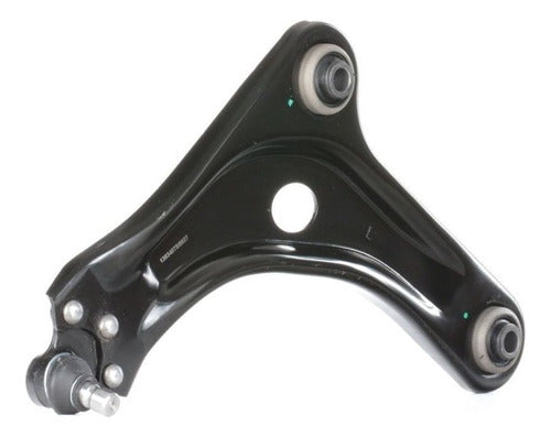 Bandeja Suspension Peugeot 208 2012 2017 Delantera El Par