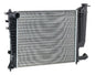 Radiador Motor Citroen Zx Tu3mc 1992 2005