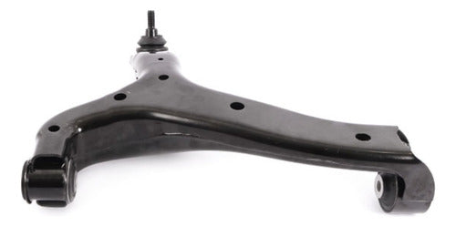 Kit Bandeja Suspension Superior + Inferior Delantera Amarok 2010 2020
