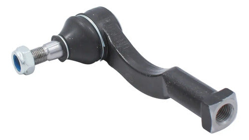 Terminal Direccion Exterior Izquierdo Subaru Legacy 1.8 1992 1997