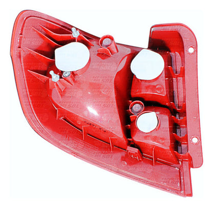Farol Trasero Derecho Hyundai Getz 1.4 G4ee 2007 2011