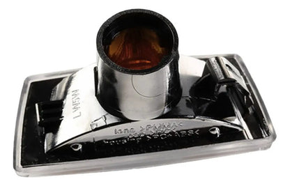 Farol Lateral Tapabarro Chevrolet Astra H 2007 2012 Izquierdo Blanco