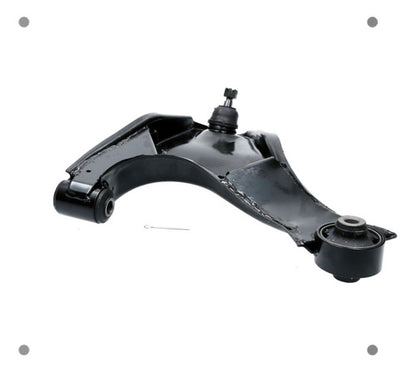 Bandeja Suspension Izquierdo Zotye Hunter 2010 2019