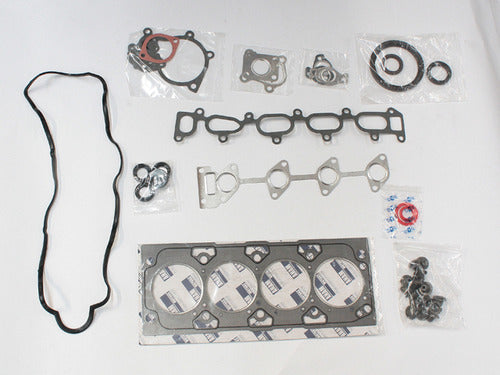 Juego Empaquetadura Motor Hyundai Tucson 2.0 2004 2010